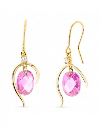 Pendientes oro amarillo 18k...